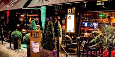 Emilies Eld Restaurant & Bar