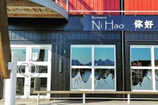 Restaurant Nihao