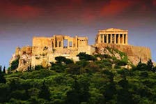 Akropolis Greek Cuisine