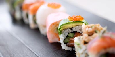 Sabi Sushi - Kvadrat