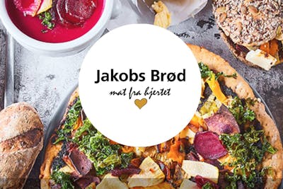 Jakobs Bread And Cafe
