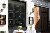 Klosteret Restaurant