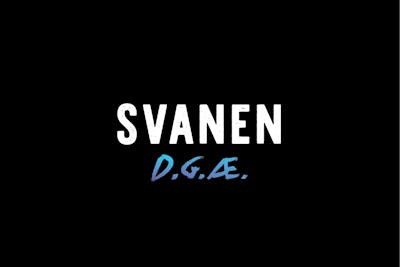 Svanen/DGÆ