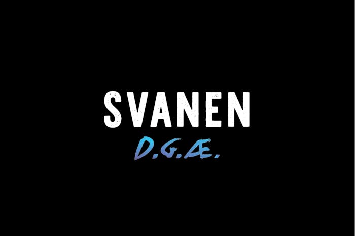 Svanen/DGÆ, Oslo