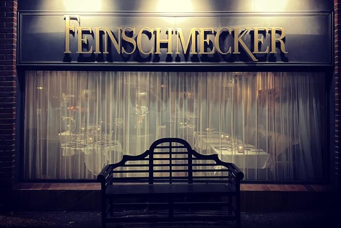 Feinschmecker, Oslo