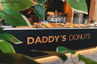 Daddy's Donuts