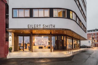 Eilert Smith Hotel