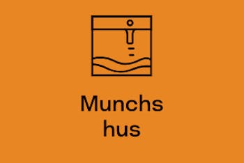 Munchs hus