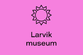 Larvik museum (Sjøfartsmuseet)