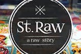 St. Raw 