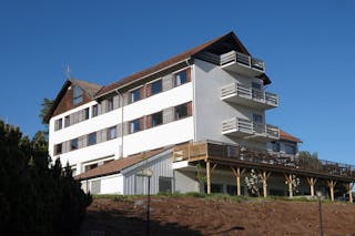 Norsjø Hotell