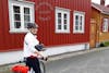Trondheim Guide Service & Sykkelguide / Trondheim Bike Tours