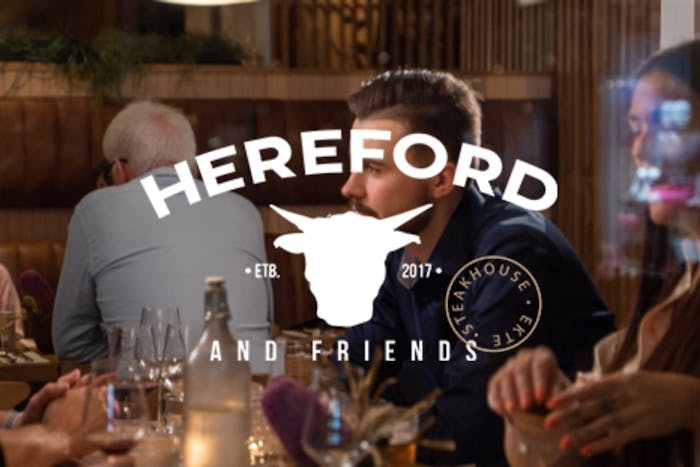 Hereford & Friends Steakhouse, Sandnes