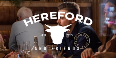 Hereford & Friends Steakhouse